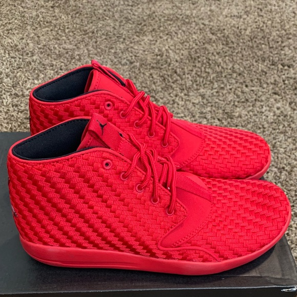 Jordan Other - New Jordan Eclipse Chukka Woven